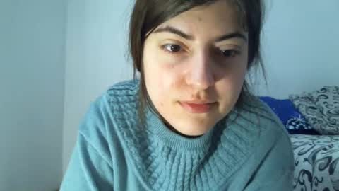 Snapshot of sexynyu18 chatting on 03.02.25 Alex online show from 03.02.25