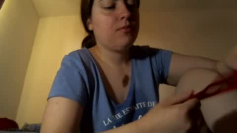 Snapshot of sexynyu18 chatting on 06.23.26 Alex online show from 06.23.26