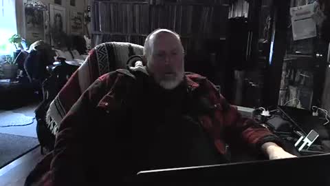 Snapshot of sexyolbear chatting on 01.03.25 Grizz Lee Bear online show from 01.03.25