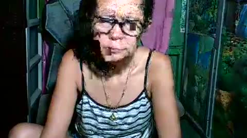 sexyoldangel online show from 01.14.25