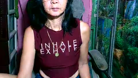 sexyoldangel online show from 03.08.25