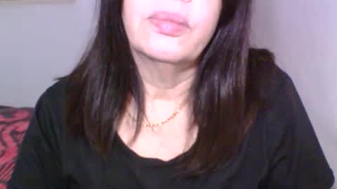 AnneSofia online show from 05.12.26