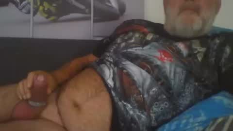 Snapshot of sexypaa chatting on 11.16.25 sexypaa online show from 11.16.25