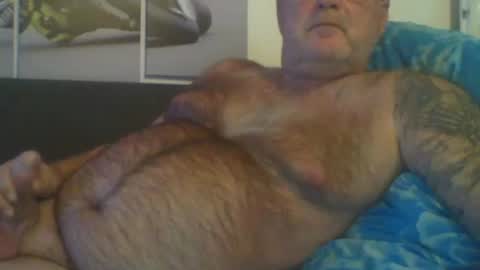 Snapshot of sexypaa chatting on 12.20.25 sexypaa online show from 12.20.25