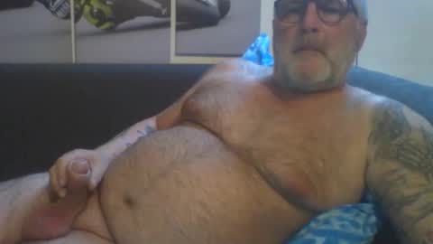 Snapshot of sexypaa chatting on 03.05.26 sexypaa online show from 03.05.26