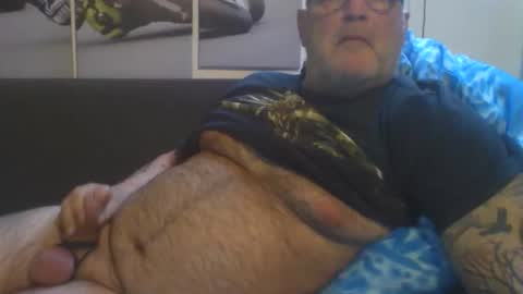 Snapshot of sexypaa chatting on 03.18.26 sexypaa online show from 03.18.26