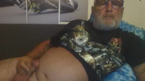 Snapshot of sexypaa chatting on 04.27.26 sexypaa online show from 04.27.26