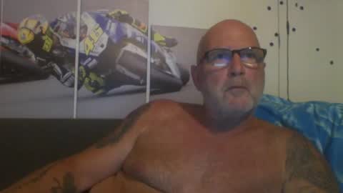 Snapshot of sexypaa chatting on 07.14.26 sexypaa online show from 07.14.26
