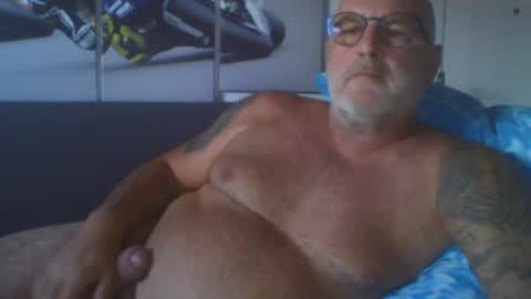 Snapshot of sexypaa chatting on 07.19.26 sexypaa online show from 07.19.26