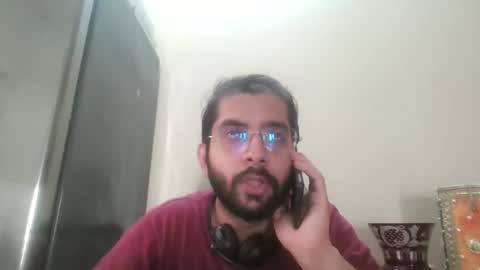 Snapshot of sexypaki1997 chatting on 10.15.25 sexypaki1997 online show from 10.15.25