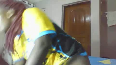 sexypamm online show from 02.25.26