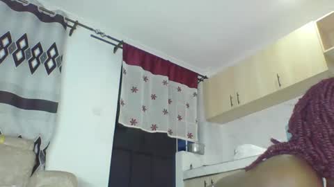 sexypamm online show from 05.25.26