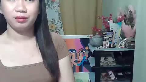 Snapshot of sexypinay_dianara chatting on 05.23.26 sexypinay_dianara online show from 05.23.26