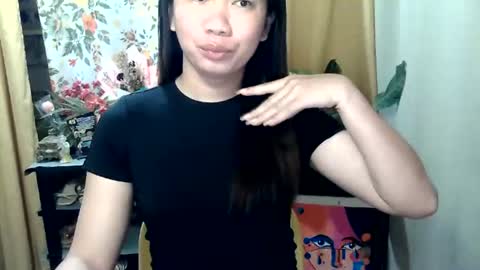 sexypinay_dianara online show from 07.01.26