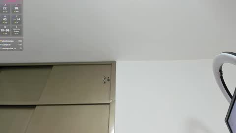 sexypoli69 online show from 10.13.25