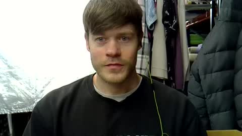 Erikson online show from 12.19.24