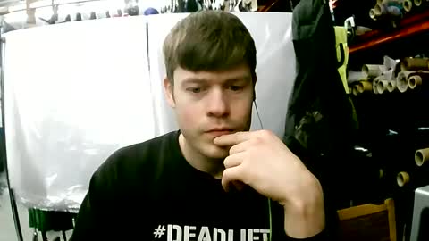 Erikson online show from 02.20.25