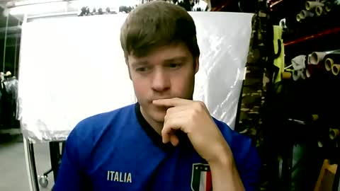 Erikson online show from 09.24.25