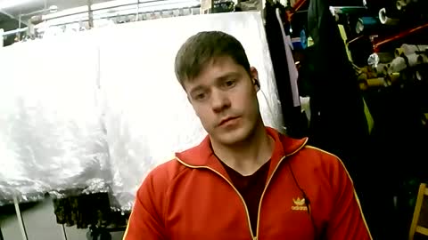 Erikson online show from 11.04.25