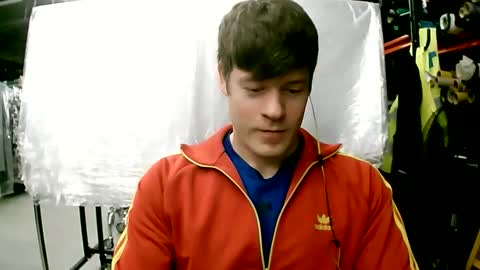 Erikson online show from 03.17.26