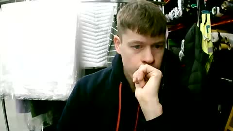 Erikson online show from 03.30.26