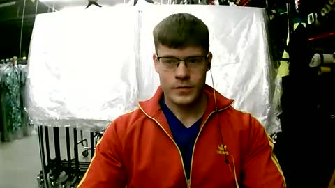 Erikson online show from 04.13.26