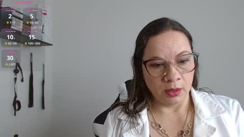 Snapshot of sexypsychologist chatting on 12.16.24 Sexy Psychologist online show from 12.16.24