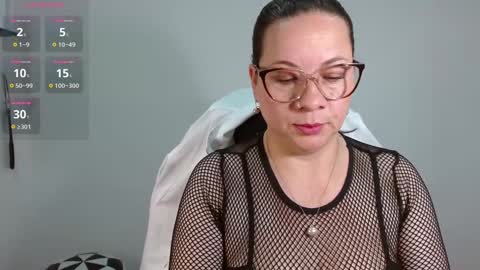 Snapshot of sexypsychologist chatting on 12.18.24 Sexy Psychologist online show from 12.18.24