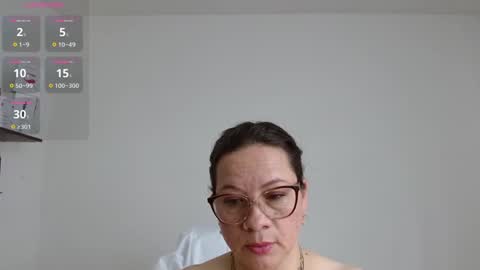 Snapshot of sexypsychologist chatting on 12.24.24 Sexy Psychologist online show from 12.24.24