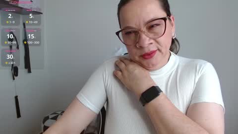 Snapshot of sexypsychologist chatting on 12.28.24 Sexy Psychologist online show from 12.28.24