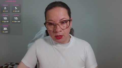 Snapshot of sexypsychologist chatting on 12.29.24 Sexy Psychologist online show from 12.29.24