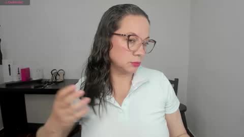 Sexy Psychologist online show from 11.24.25