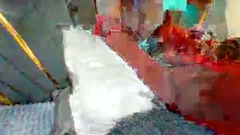 DOVY ACHIENG online show from 10.29.25