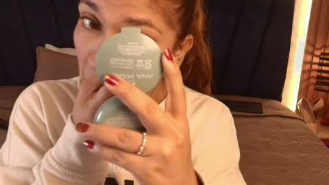 Snapshot of sexyrachel_ chatting on 04.26.26 R A C H E L online show from 04.26.26