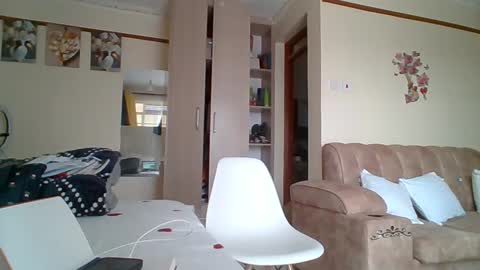 sexyreddebony online show from 12.27.24