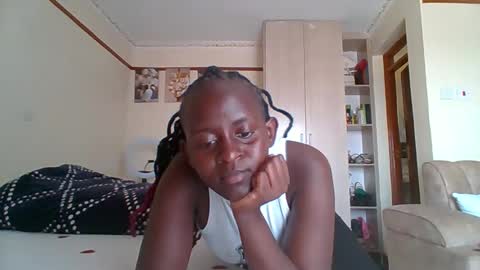 sexyreddebony online show from 01.16.25