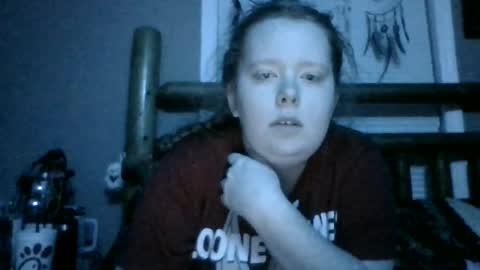 sexyredhead20002 online show from 05.26.26