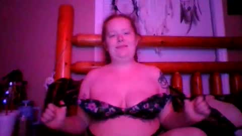sexyredhead20002 online show from 05.29.26