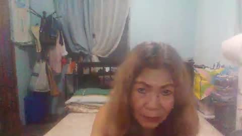 sexyregy69 online show from 02.18.25