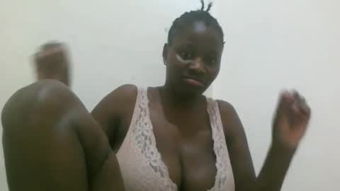 sexyrhany20 online show from 10.13.25