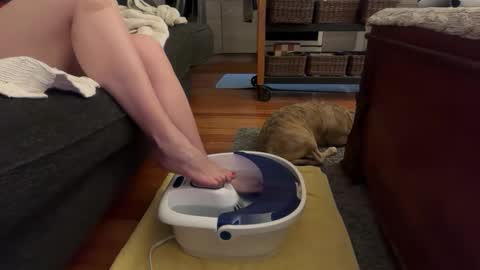 SexyRusskiRican online show from 03.01.26