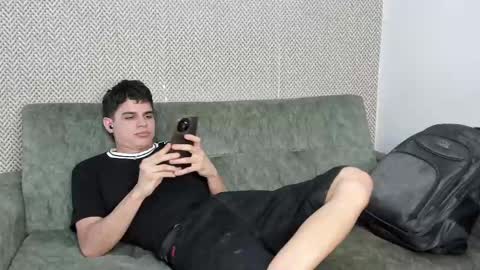 MATIAS-18   THIAHO -18  MAX-19  NICOKALY-19  CAIN-19   MOD ESTEBAN online show from 10.04.25