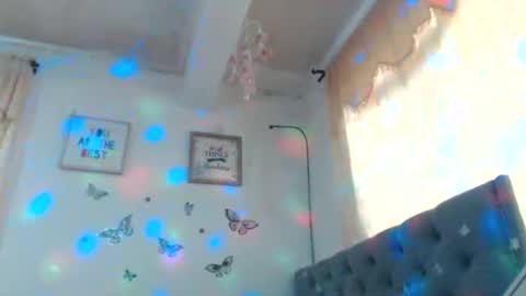 Snapshot of sexysafiravenus chatting on 01.04.25 Venus Independent Model online show from 01.04.25