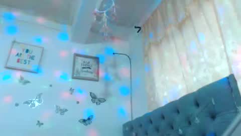 Snapshot of sexysafiravenus chatting on 03.06.25 Venus Independent Model online show from 03.06.25