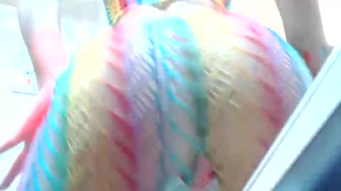 Snapshot of sexysafiravenus chatting on 03.07.25 Venus Independent Model online show from 03.07.25