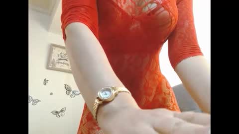 Snapshot of sexysafiravenus chatting on 11.11.25 Venus Independent Model online show from 11.11.25