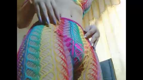 Snapshot of sexysafiravenus chatting on 11.25.25 Venus Independent Model online show from 11.25.25