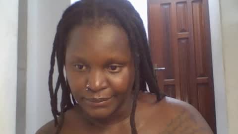 Snapshot of sexysandra752355 chatting on 09.30.25 claris adhiambo odero online show from 09.30.25