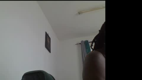 Snapshot of sexysandra752355 chatting on 10.06.25 claris adhiambo odero online show from 10.06.25