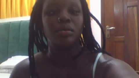 Snapshot of sexysandra752355 chatting on 11.07.25 claris adhiambo odero online show from 11.07.25
